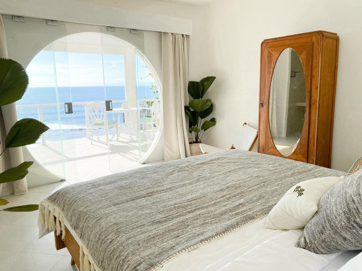 Hotel Blue Ocean Bingin Uluwatu Zewnętrze zdjęcie