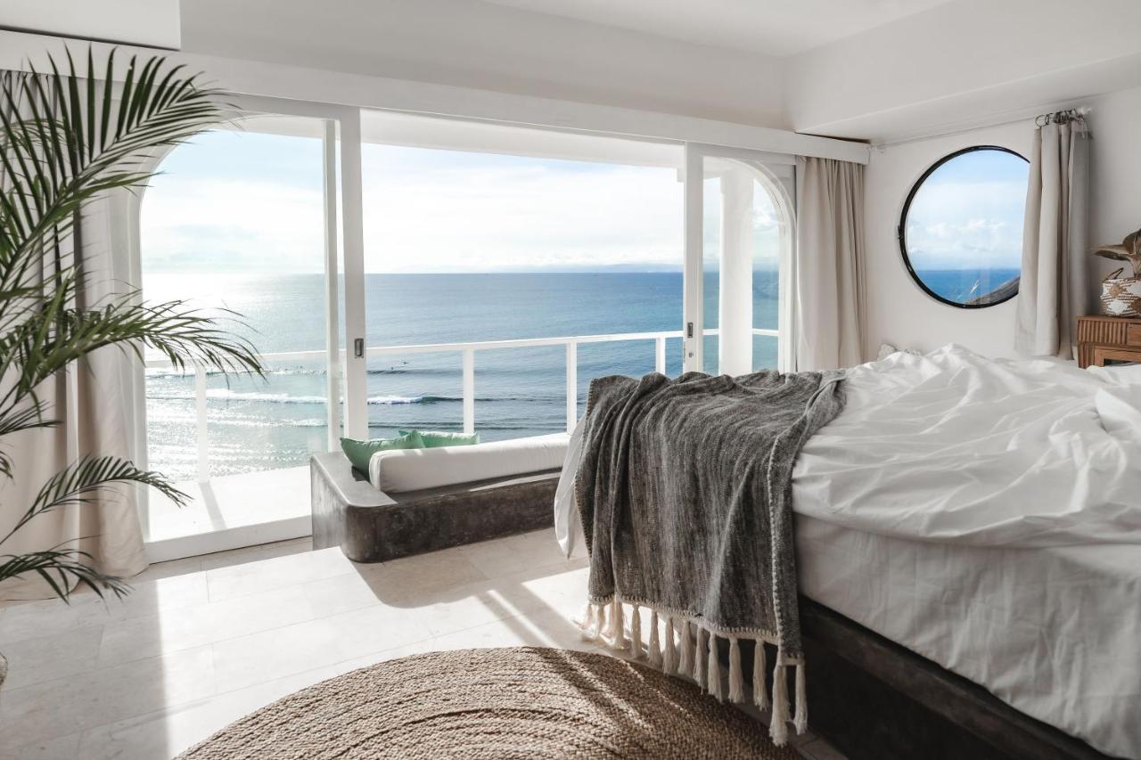 Hotel Blue Ocean Bingin Uluwatu Pokój zdjęcie