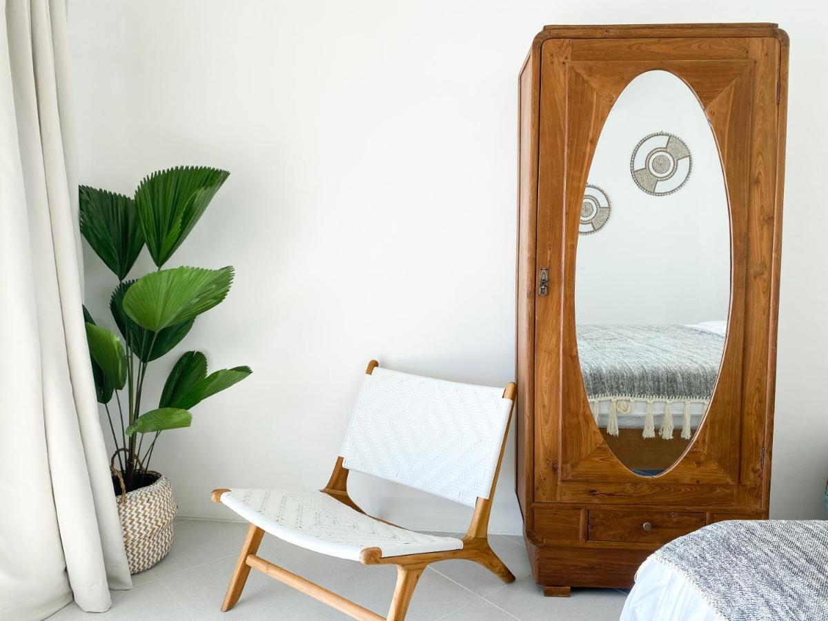 Hotel Blue Ocean Bingin Uluwatu Zewnętrze zdjęcie