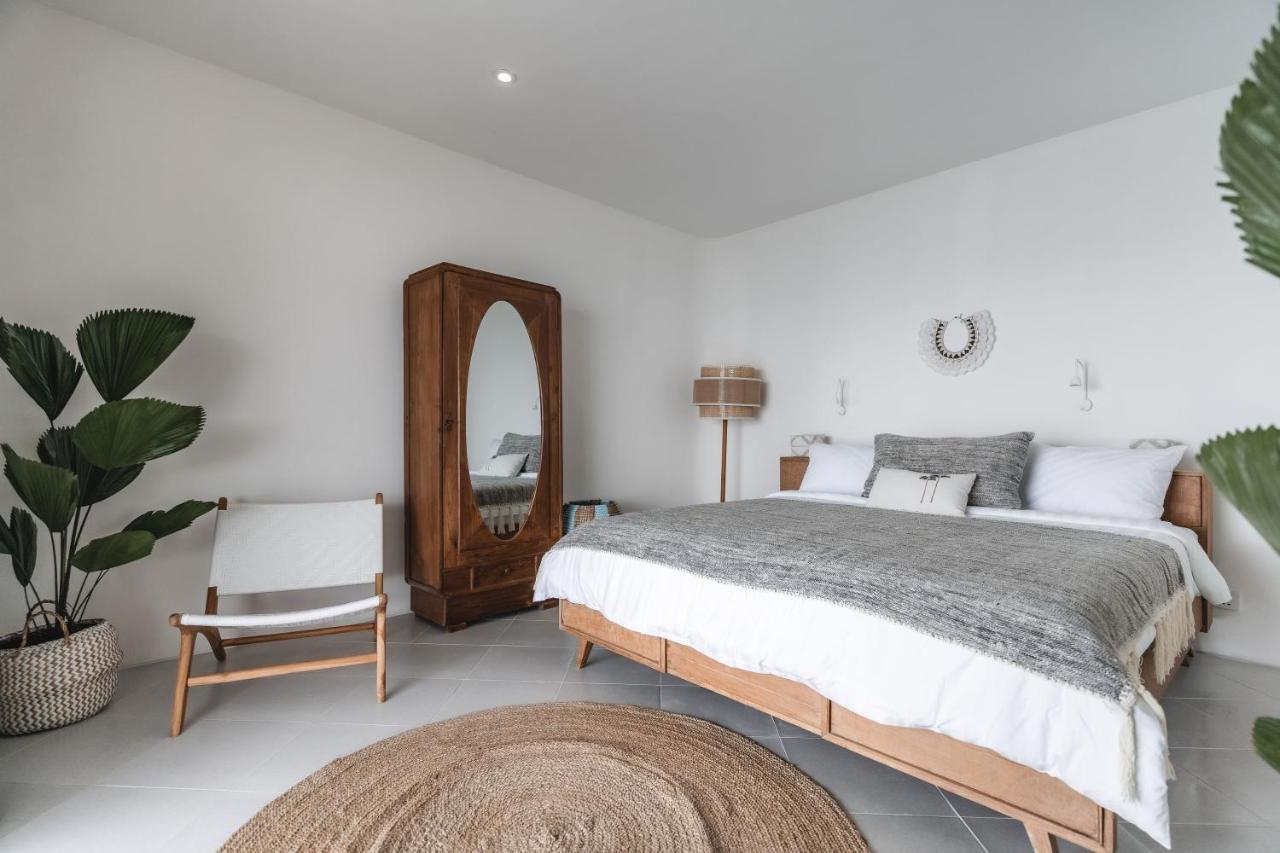 Hotel Blue Ocean Bingin Uluwatu Zewnętrze zdjęcie