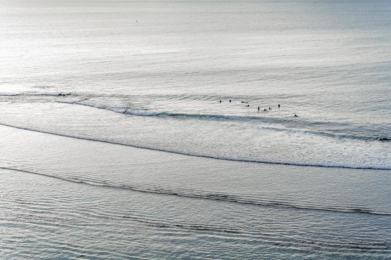 Hotel Blue Ocean Bingin Uluwatu Zewnętrze zdjęcie
