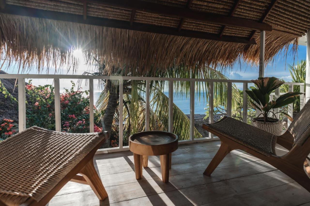 Hotel Blue Ocean Bingin Uluwatu Pokój zdjęcie