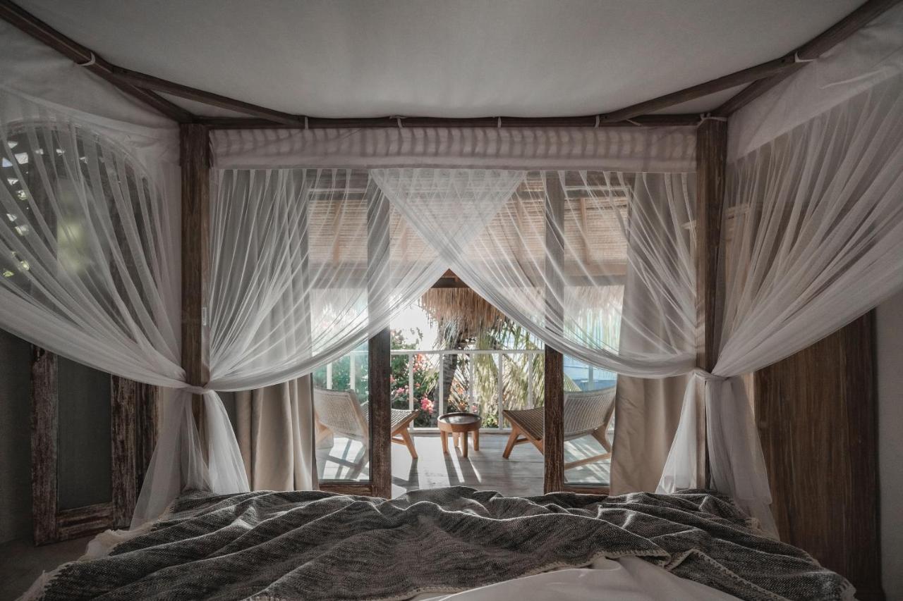 Hotel Blue Ocean Bingin Uluwatu Pokój zdjęcie