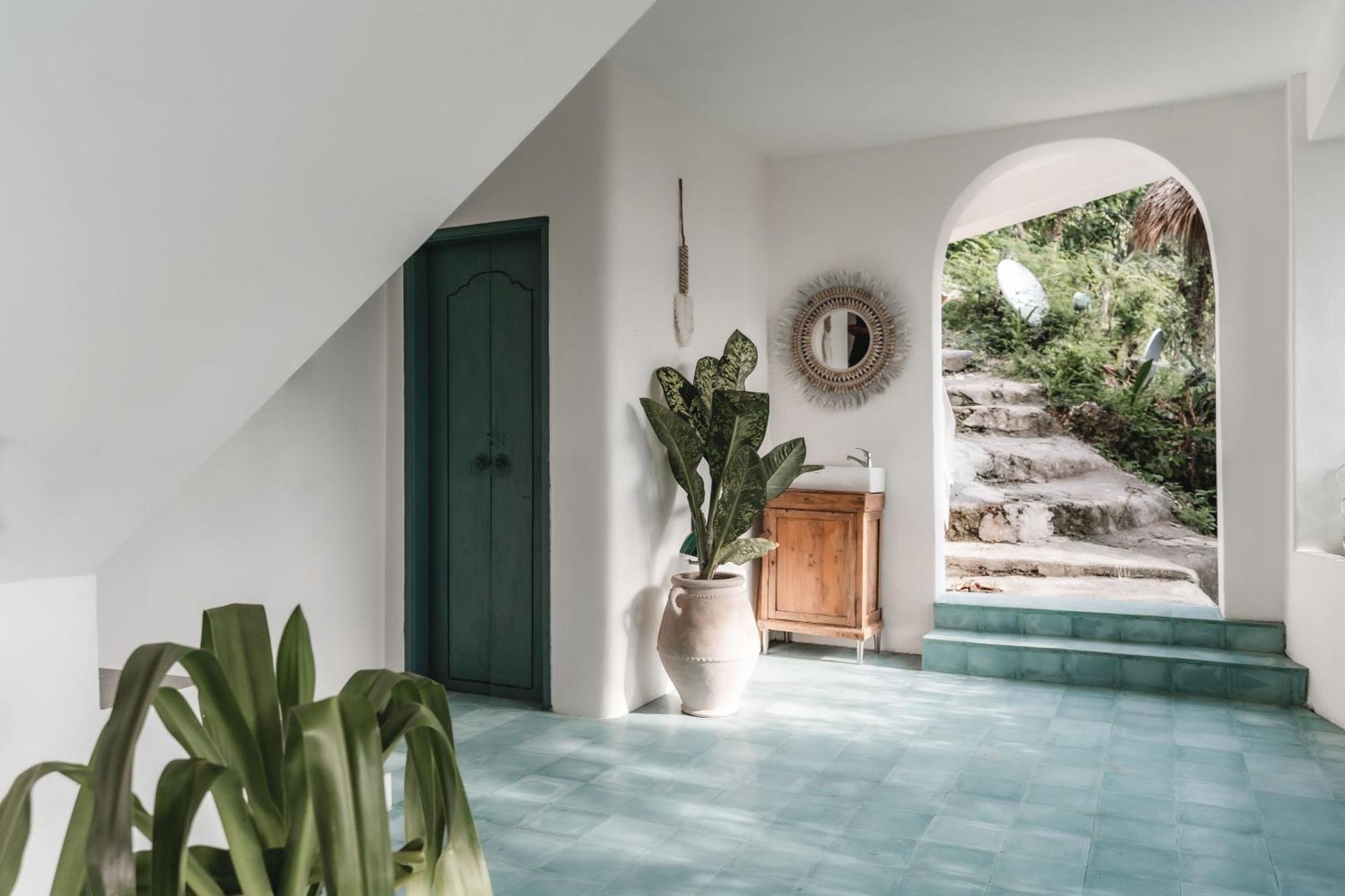 Hotel Blue Ocean Bingin Uluwatu Pokój zdjęcie