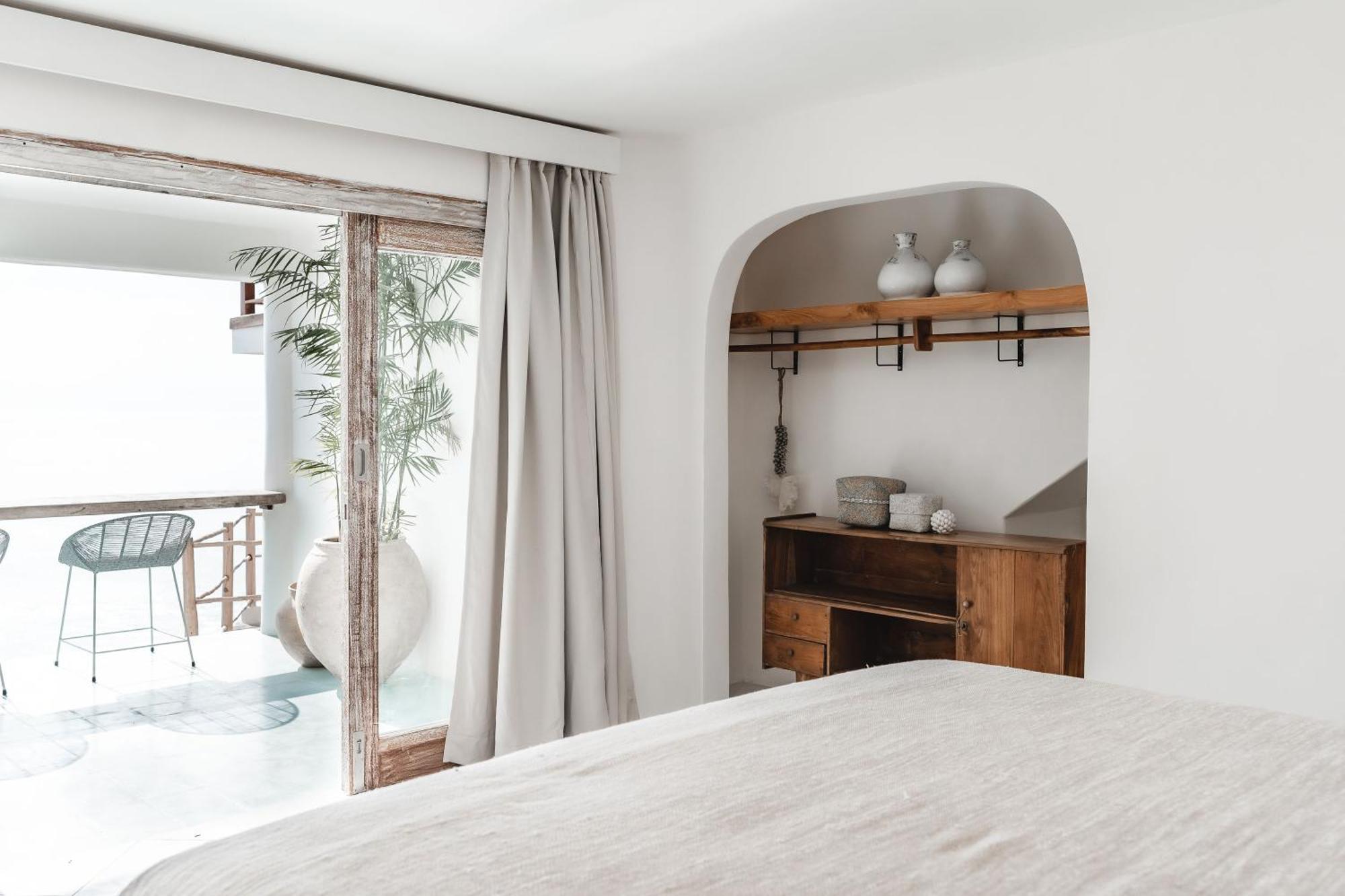 Hotel Blue Ocean Bingin Uluwatu Pokój zdjęcie