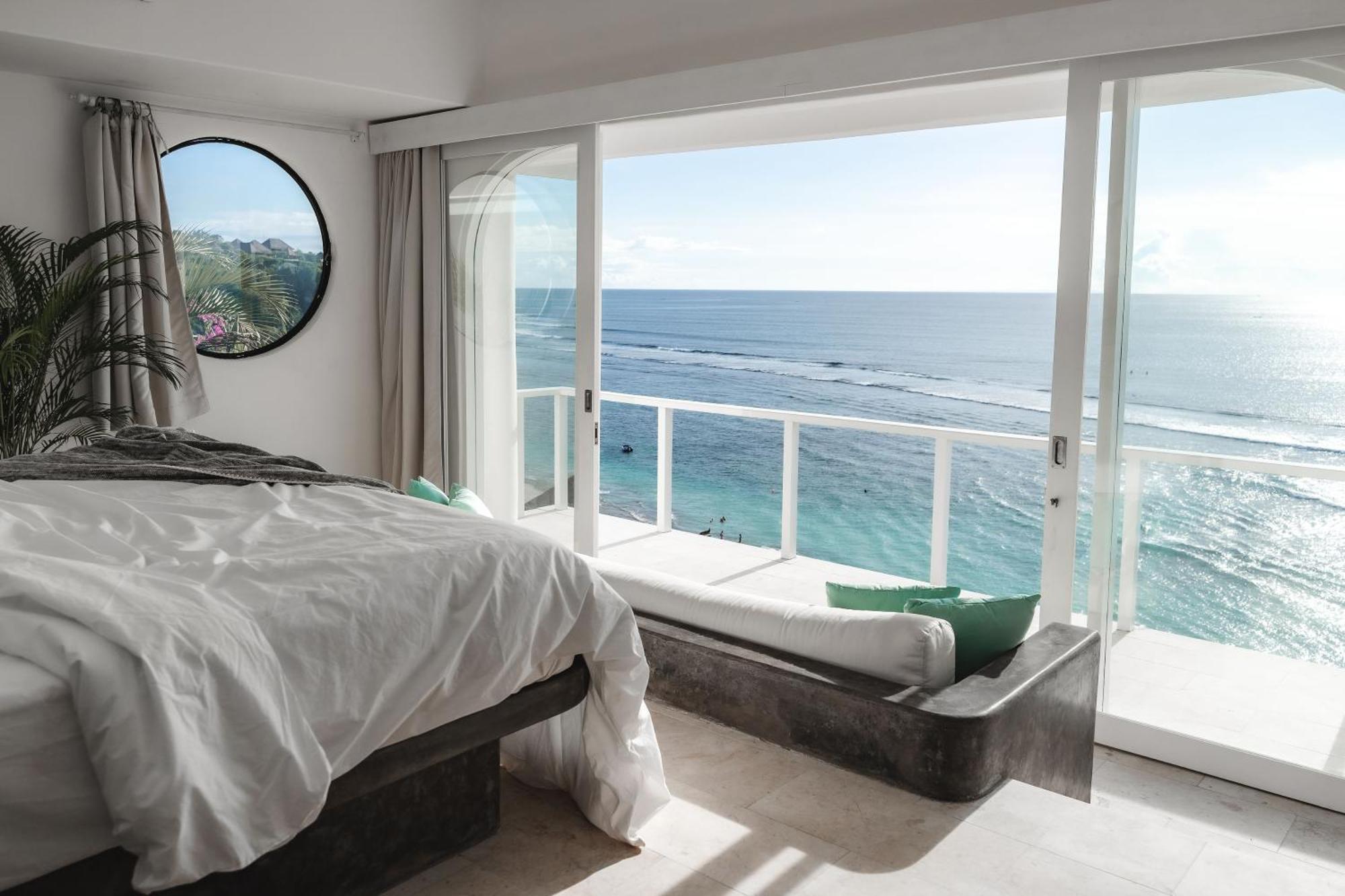 Hotel Blue Ocean Bingin Uluwatu Pokój zdjęcie
