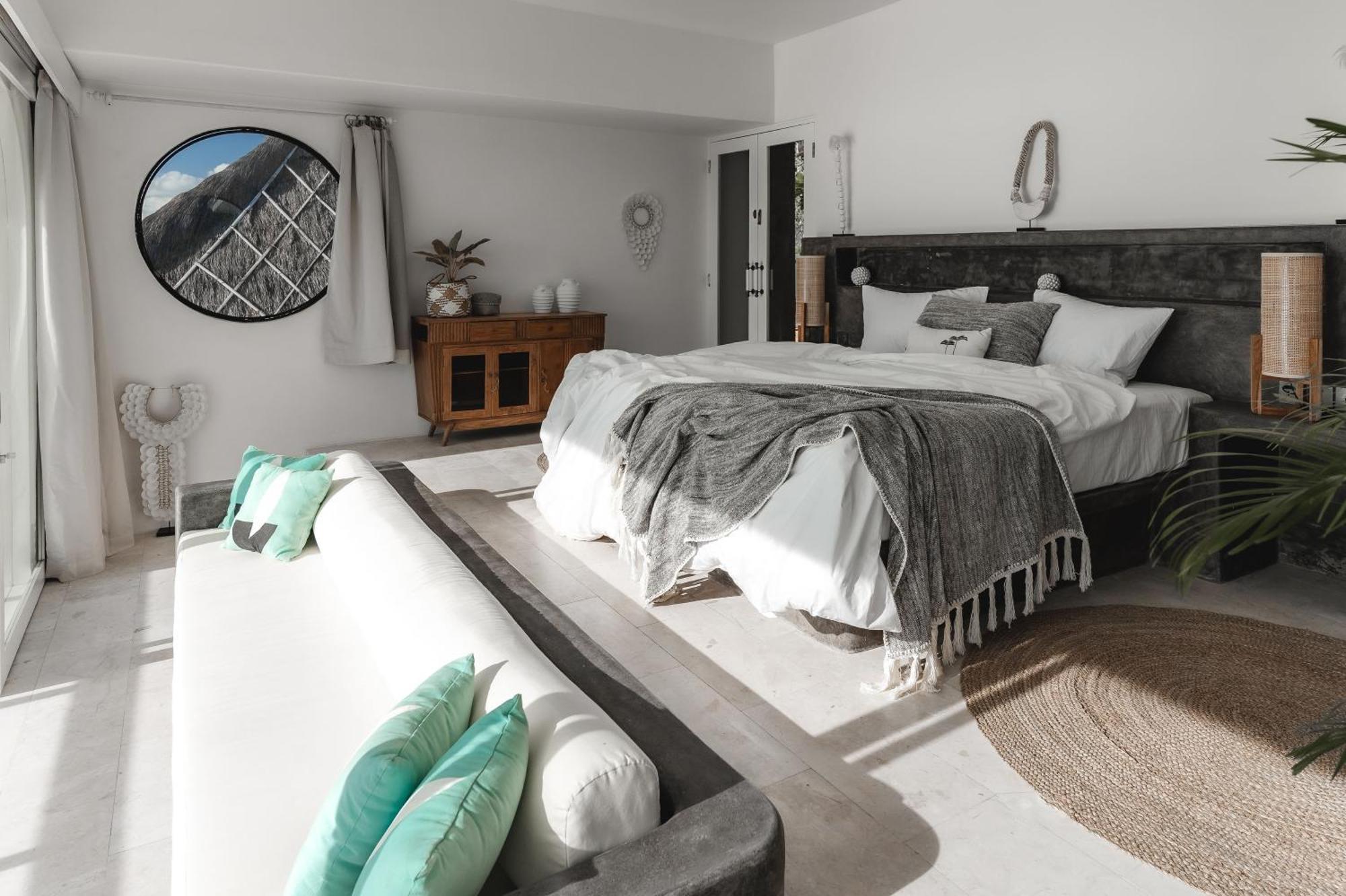 Hotel Blue Ocean Bingin Uluwatu Pokój zdjęcie