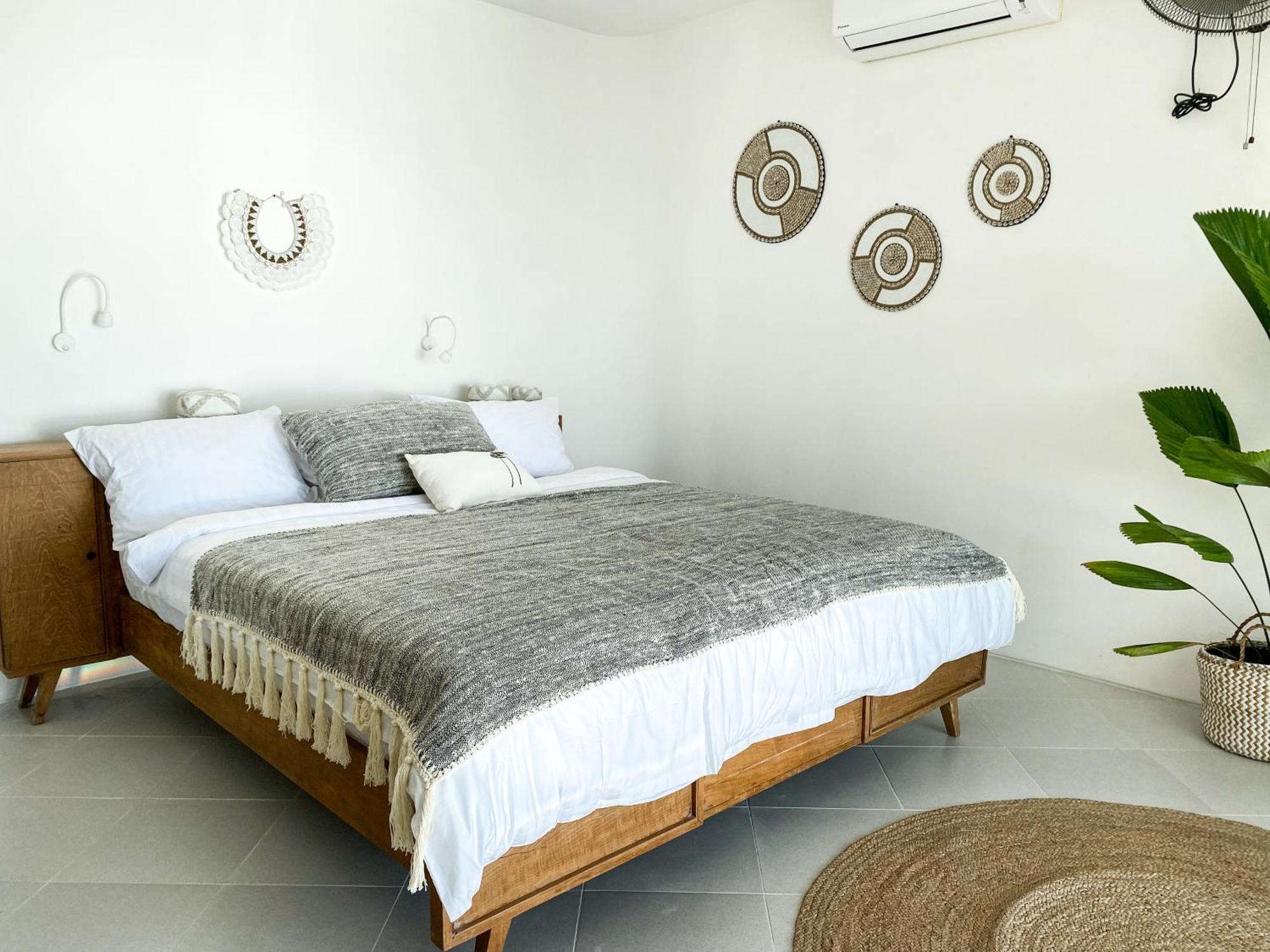Hotel Blue Ocean Bingin Uluwatu Pokój zdjęcie