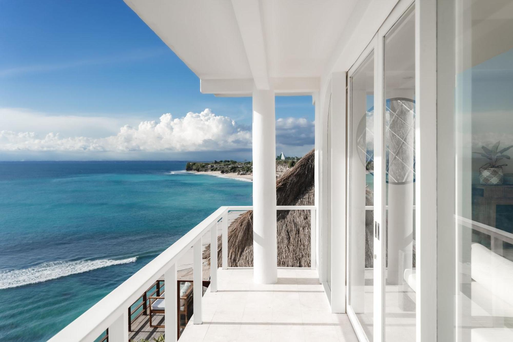 Hotel Blue Ocean Bingin Uluwatu Pokój zdjęcie