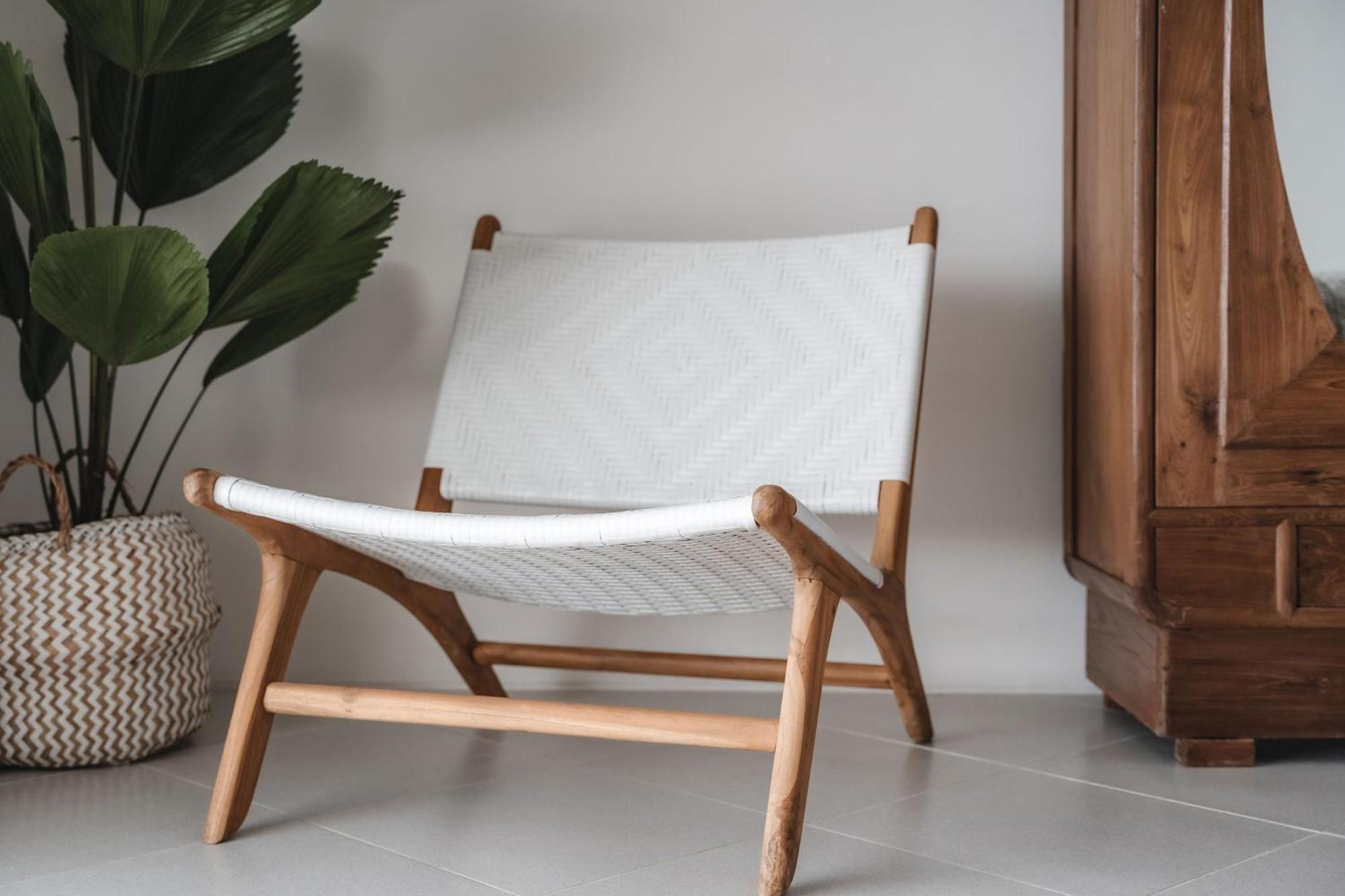 Hotel Blue Ocean Bingin Uluwatu Pokój zdjęcie