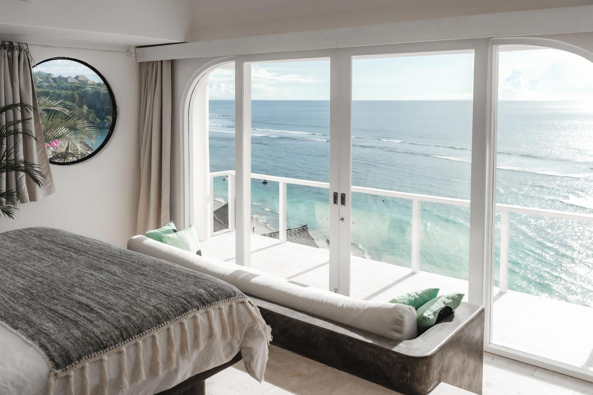 Hotel Blue Ocean Bingin Uluwatu Pokój zdjęcie