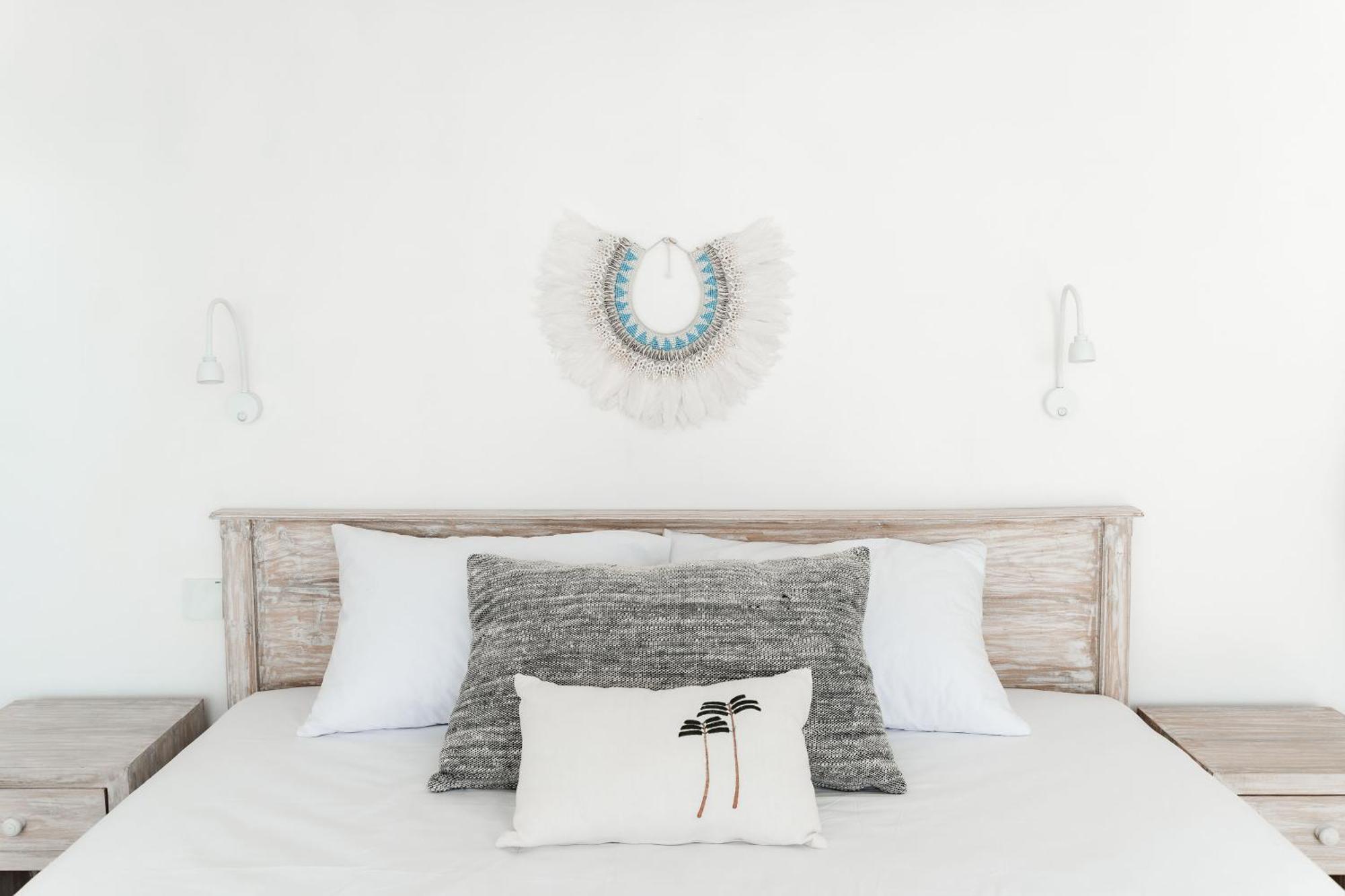 Hotel Blue Ocean Bingin Uluwatu Pokój zdjęcie