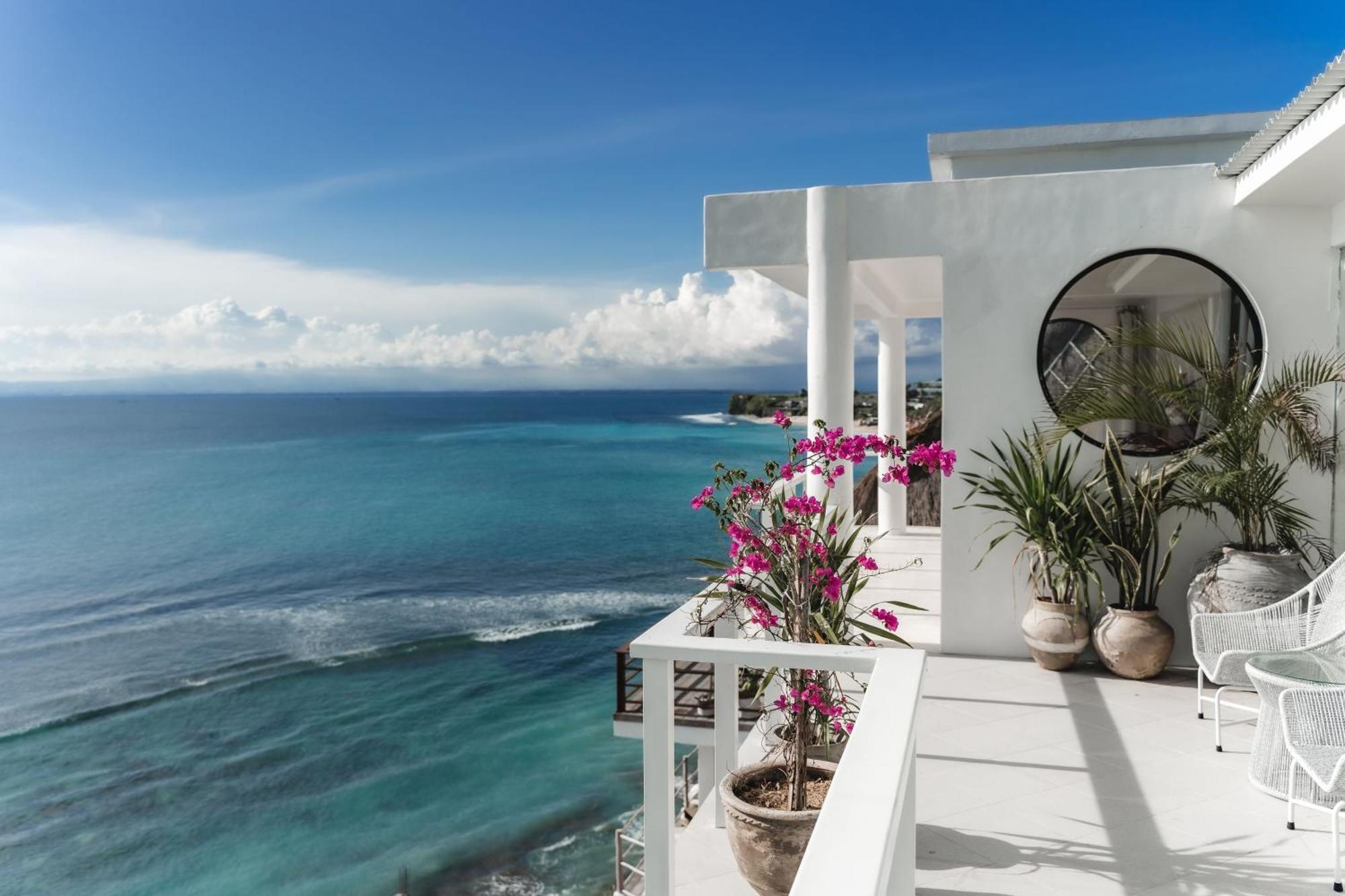 Hotel Blue Ocean Bingin Uluwatu Pokój zdjęcie