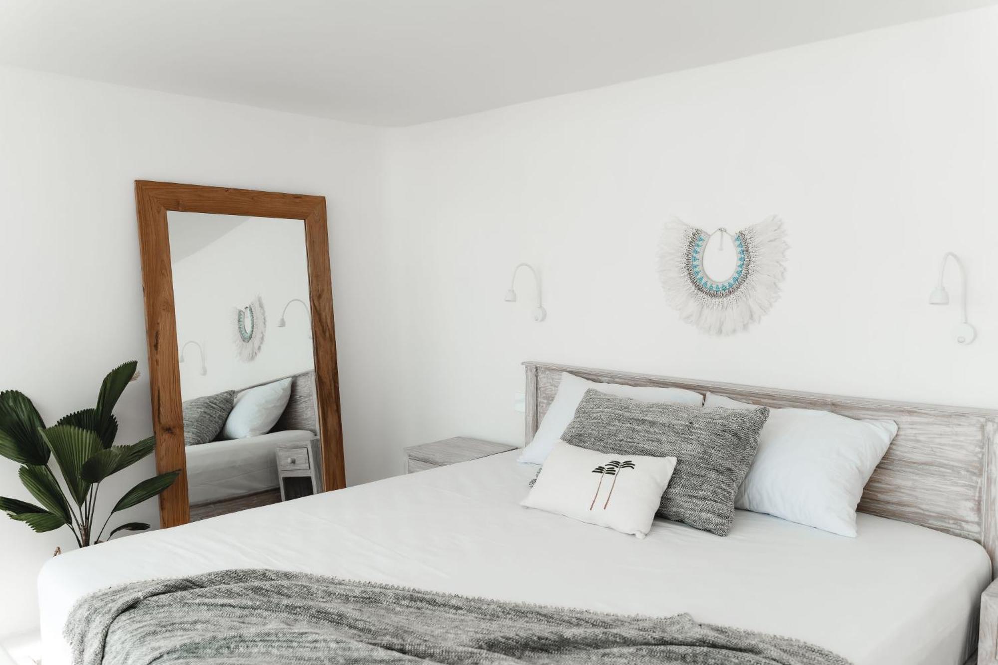 Hotel Blue Ocean Bingin Uluwatu Pokój zdjęcie