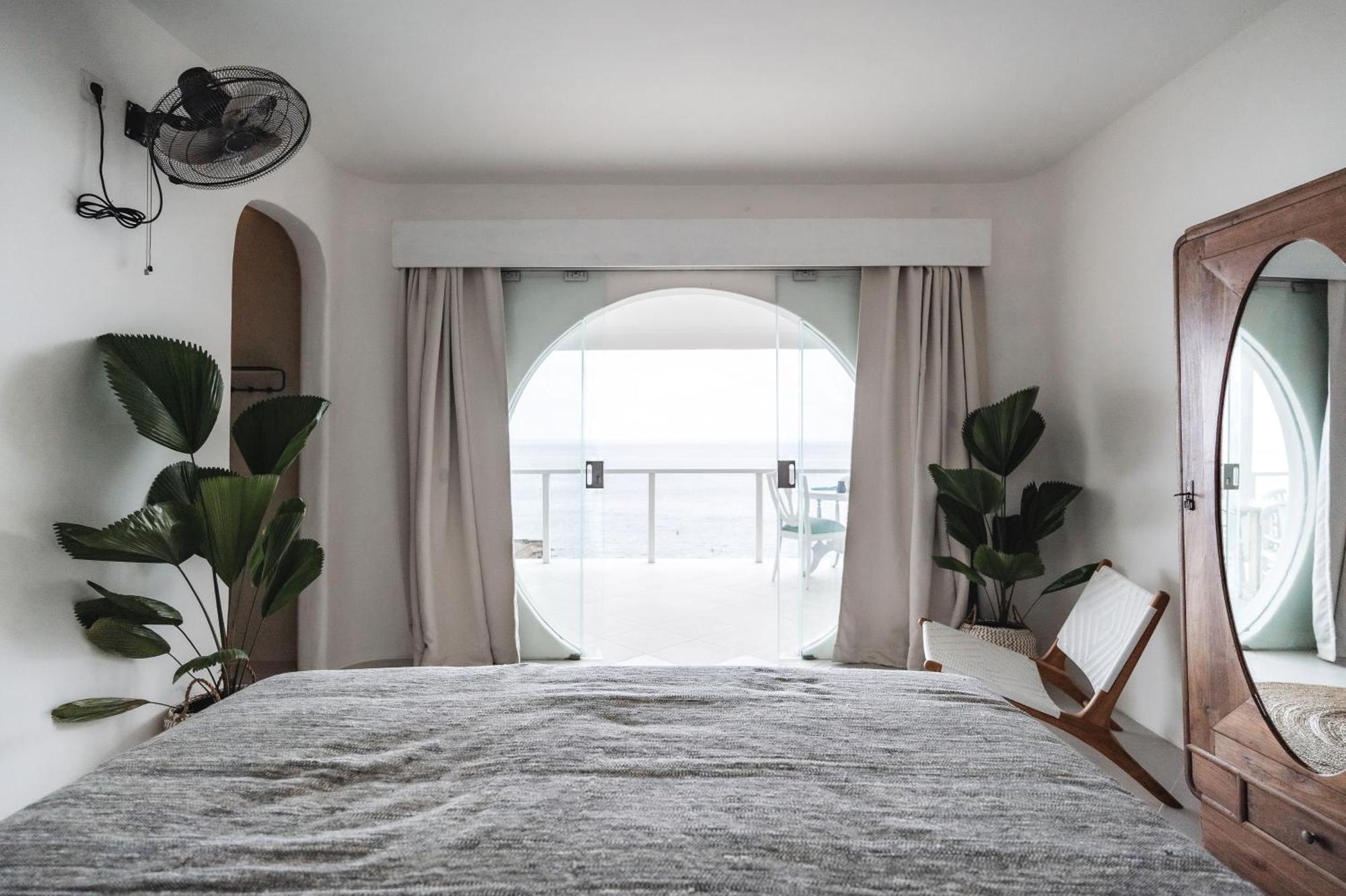 Hotel Blue Ocean Bingin Uluwatu Pokój zdjęcie